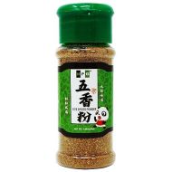 NPG Authentic Chinese Five Spice Blend 1.05 oz, Gluten Free, All Natural Ground Chinese 5 Spice Powder, No Preservatives No MSG, Mixed Spice Seasoning for Asian Cuisine & Stir Fry