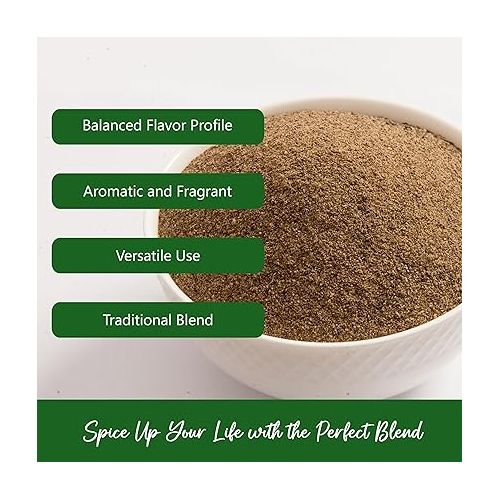  NPG Authentic Chinese Five Spice Blend 1.05 oz, Gluten Free, All Natural Ground Chinese 5 Spice Powder, No Preservatives No MSG, Mixed Spice Seasoning for Asian Cuisine & Stir Fry