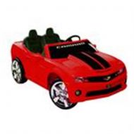 NPL Chevrolet Camaro Battery Powered Riding Toy