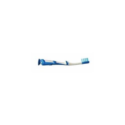  NRG Toothbrush Child Dinosaur, 26T Extra Soft Box/144