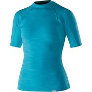 NRS Womens HydroSkin 0.5 SS Top