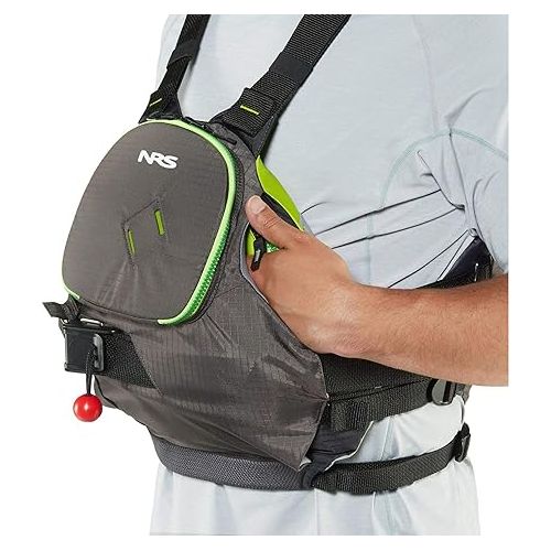  NRS Zen Lifejacket (PFD)