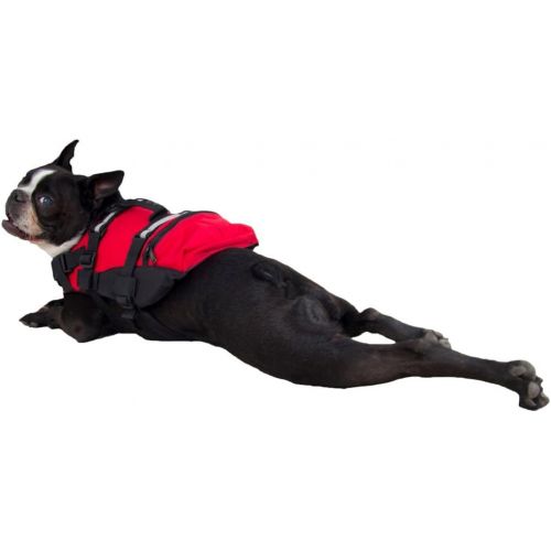  NRS CFD Dog Life Jacket