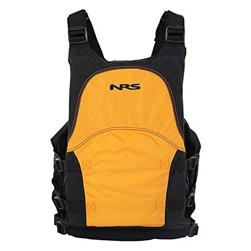  NRS Big Water Guide PFD