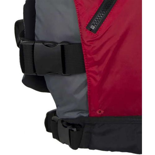  NRS Nrs Vapor Pfd