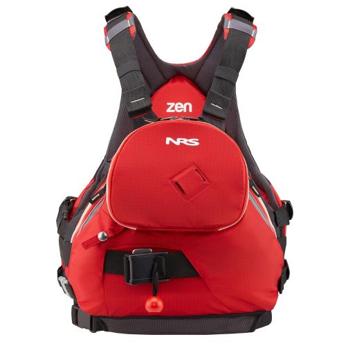  NRS Zen Lifejacket (PFD)