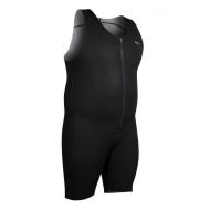 NRS Mens 2.0 Grizzly Shorty Wetsuit