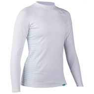 NRS Womens H2Core Rashguard Long Sleeve Shirt