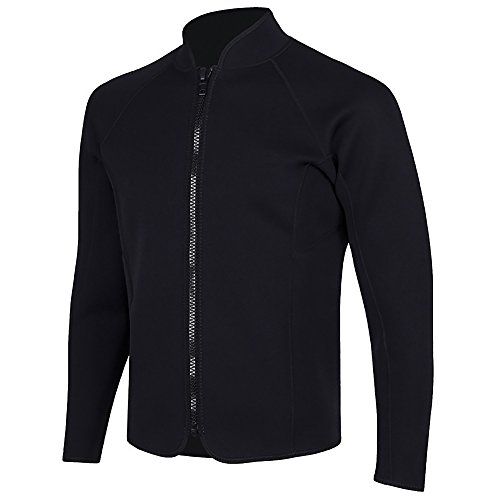  NRS Bills Wetsuit Jacket