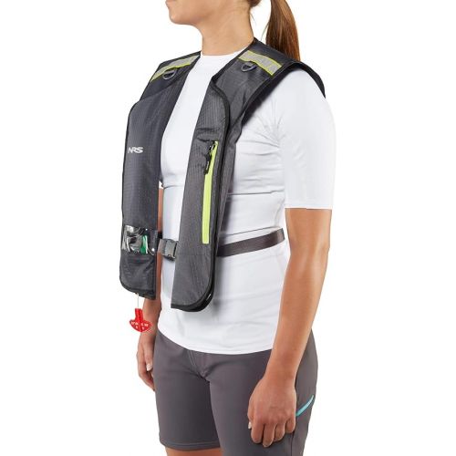  NRS Matik Inflatable Lifejacket (PFD)