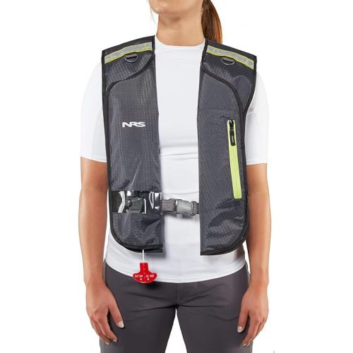  NRS Matik Inflatable Lifejacket (PFD)