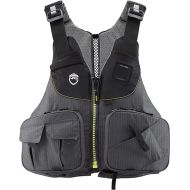 NRS Raku Fishing Lifejacket (PFD)