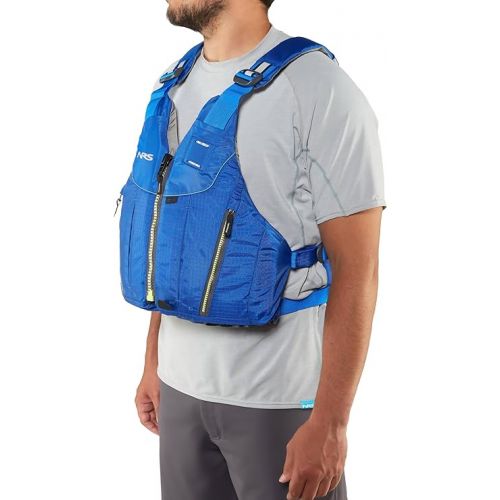  NRS OSO Lifejacket (PFD)