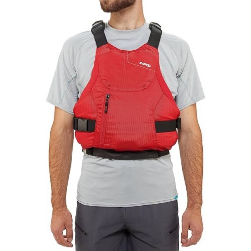  NRS Ion Kayak Lifejacket (PFD)
