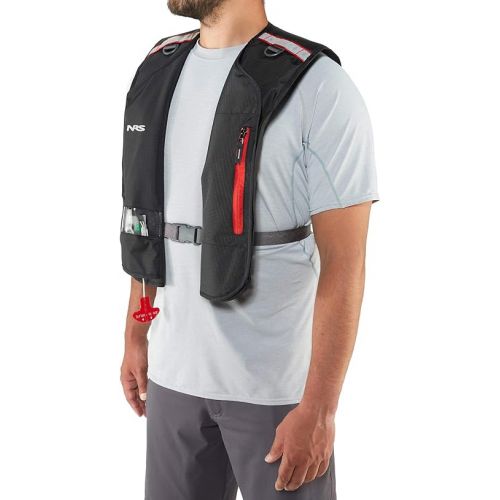  NRS Otto Matik Inflatable Lifejacket (PFD)
