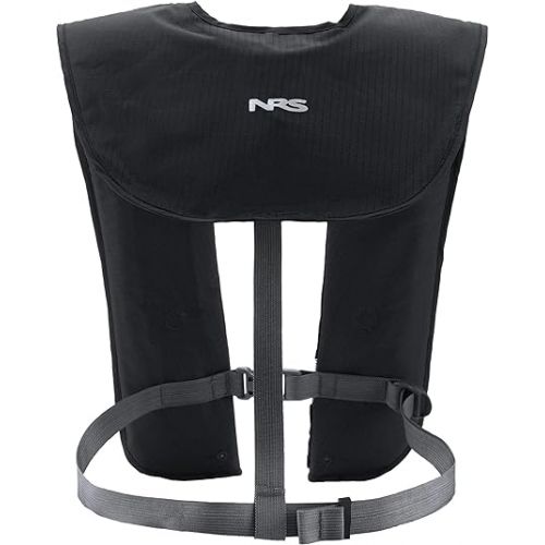  NRS Otto Matik Inflatable Lifejacket (PFD)