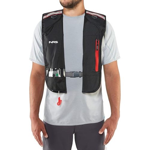  NRS Otto Matik Inflatable Lifejacket (PFD)