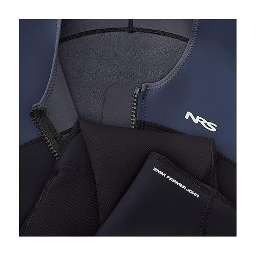  NRS Men's 2.0 Farmer John Wetsuit