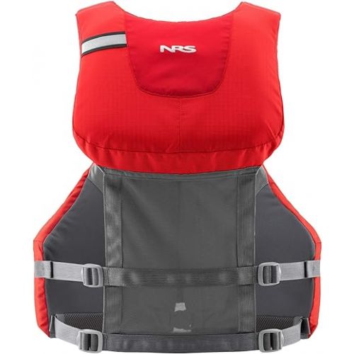  NRS Clearwater Kayak Lifejacket (PFD)