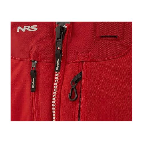  NRS Clearwater Kayak Lifejacket (PFD)