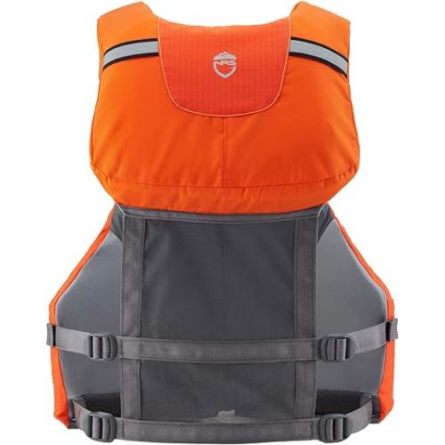  NRS Chinook OS Fishing Lifejacket (PFD)