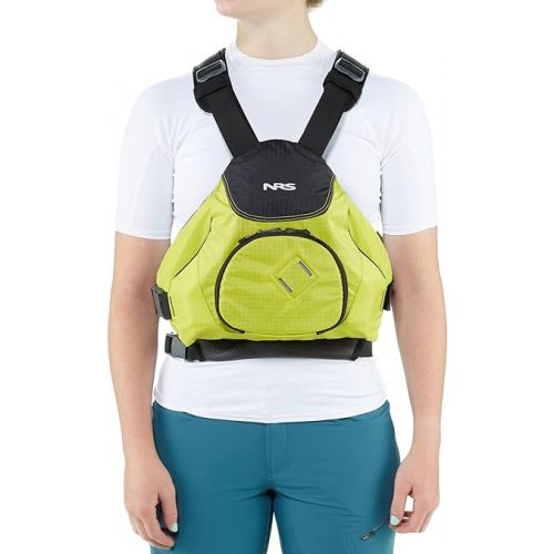  NRS Ninja Kayak Lifejacket (PFD)