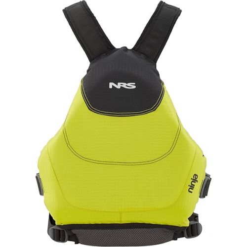  NRS Ninja Kayak Lifejacket (PFD)