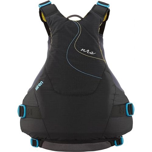  NRS Women's Siren Kayak Lifejacket (PFD)