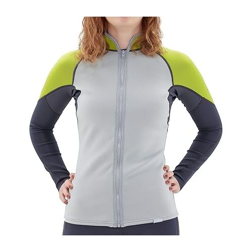  NRS Women's HydroSkin 0.5 Jacket