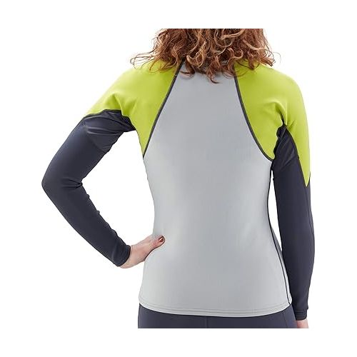  NRS Women's HydroSkin 0.5 Jacket