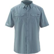 NRS Men's Guide Short Sleeve Shirt