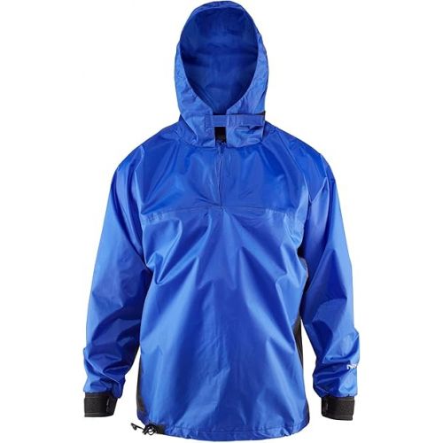  NRS Rio Hooded Paddling Jacket