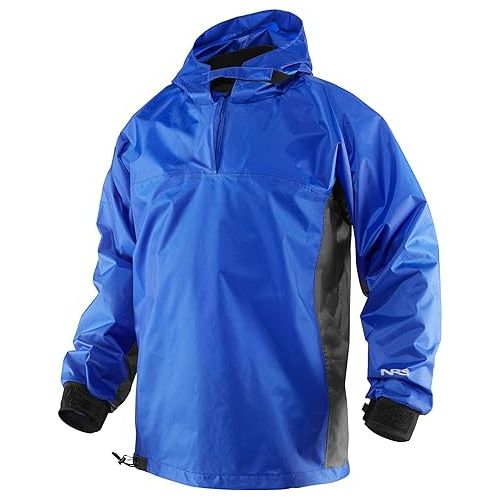  NRS Rio Hooded Paddling Jacket