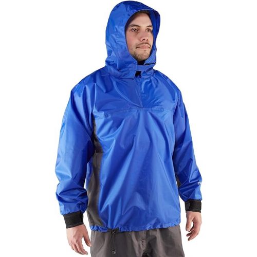  NRS Rio Hooded Paddling Jacket