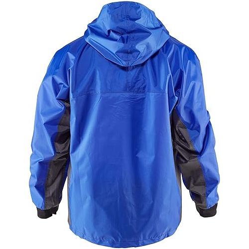  NRS Rio Hooded Paddling Jacket