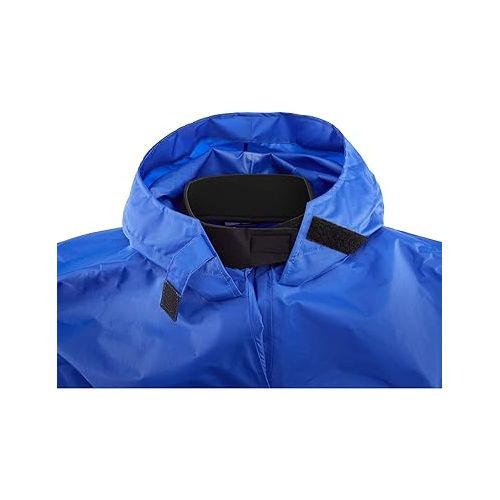  NRS Rio Hooded Paddling Jacket