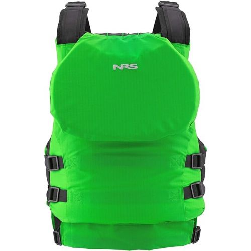  NRS Big Water V Rafting Lifejacket (PFD)