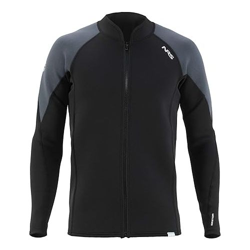  NRS Men's Ignitor Wetsuit Jacket