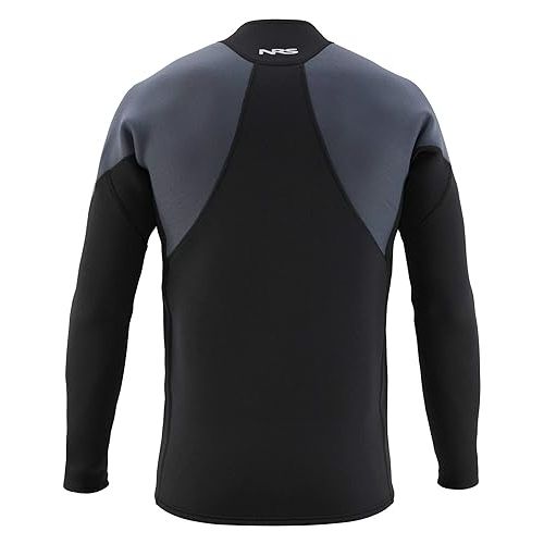  NRS Men's Ignitor Wetsuit Jacket