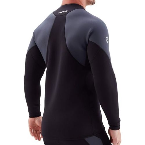  NRS Men's Ignitor Wetsuit Jacket