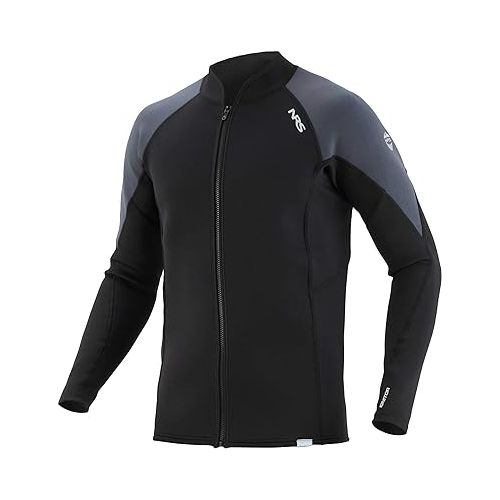  NRS Men's Ignitor Wetsuit Jacket