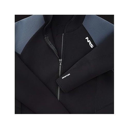  NRS Men's Ignitor Wetsuit Jacket