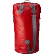 NRS Outfitter Dry Bag-Red-065L