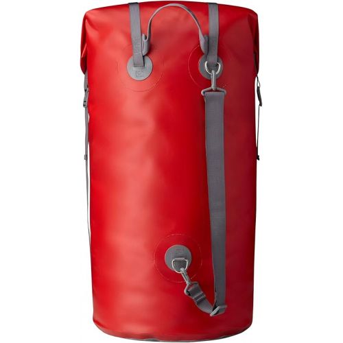  NRS Outfitter Dry Bag-Red-065L