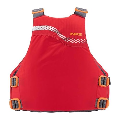  NRS Vista Youth Lifejacket (PFD)