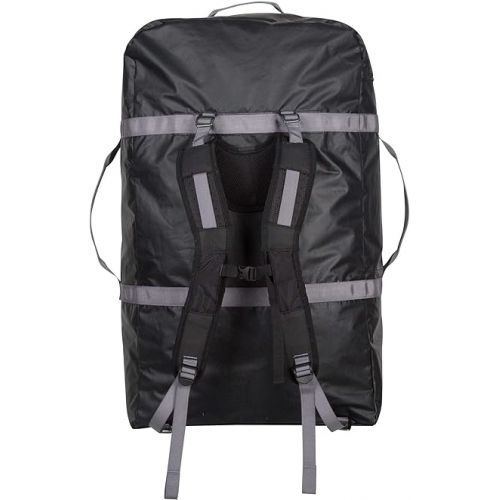  NRS SUP Board Travel Pack