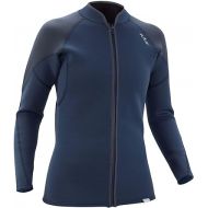 NRS Women's Ignitor Wetsuit Jacket