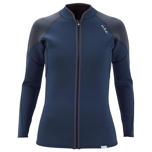  NRS Women's Ignitor Wetsuit Jacket