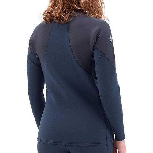 NRS Women's Ignitor Wetsuit Jacket