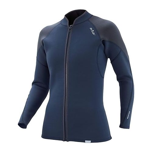  NRS Women's Ignitor Wetsuit Jacket